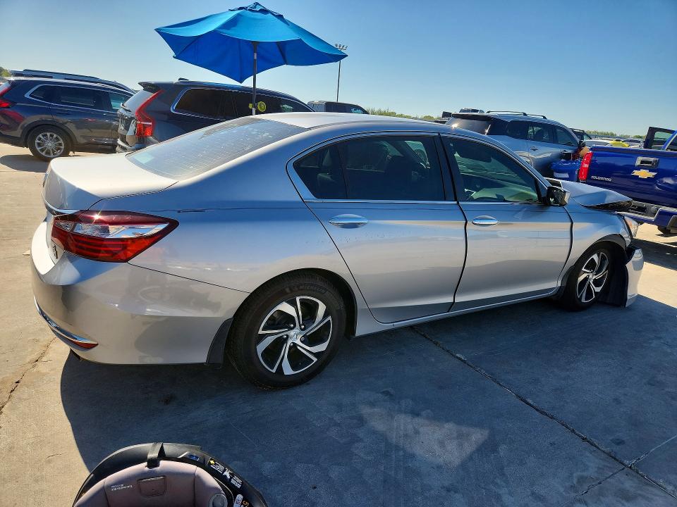 Продажа на аукционе авто 2016 Honda Accord, vin: 1HGCR2F36GA048978, номер лота: 71029816
