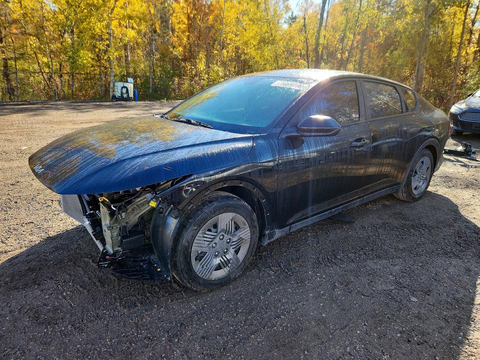 Продажа на аукционе авто 2026 Kia K4, vin: 3KPFT4DE7TE324301, номер лота: 71099066