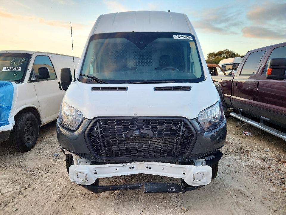 Продажа на аукционе авто 2021 Ford Transit, vin: 1FTBR1X82MKA25105, номер лота: 73109536