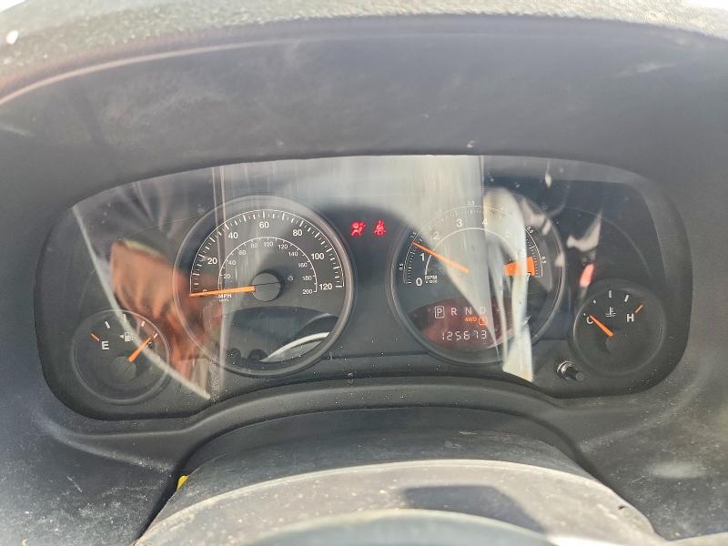 Aukcja sprzedaży 2015 Jeep Compass, vin: 1C4NJDBB8FD214664, numer aukcji: 70383946