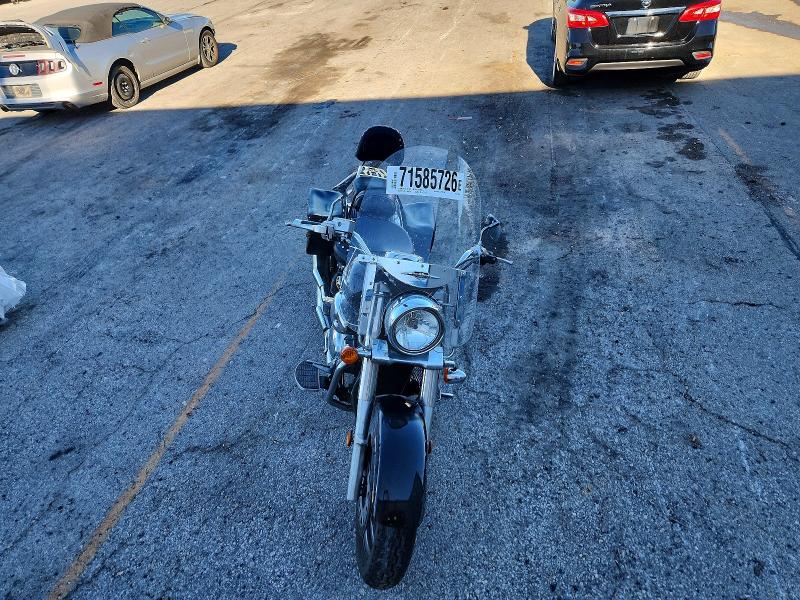 Aukcja sprzedaży 2008 Suzuki Vl800, vin: JS1VS55A082103329, numer aukcji: 71585726