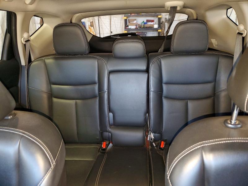 Aukcja sprzedaży 2018 Nissan Murano, vin: 5N1AZ2MH3JN103550, numer aukcji: 70938456
