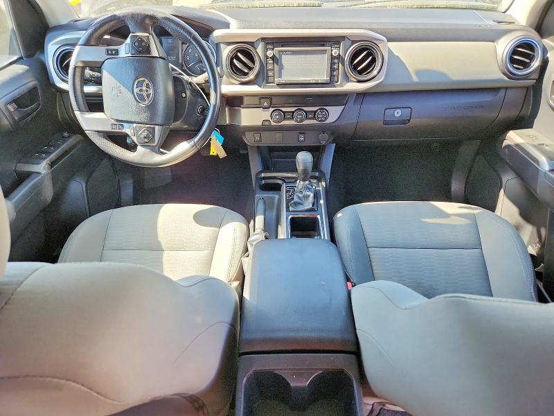 Продаж на аукціоні авто 2019 Toyota Tacoma, vin: 5TFAX5GN5KX135449, номер лоту: 71656766