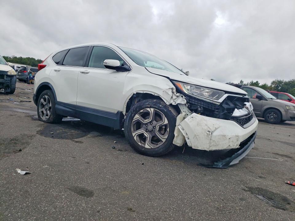 2019 Honda Cr-v მანქანა იყიდება აუქციონზე, vin: 7FARW1H55KE025254, აუქციონის ნომერი: 71828186