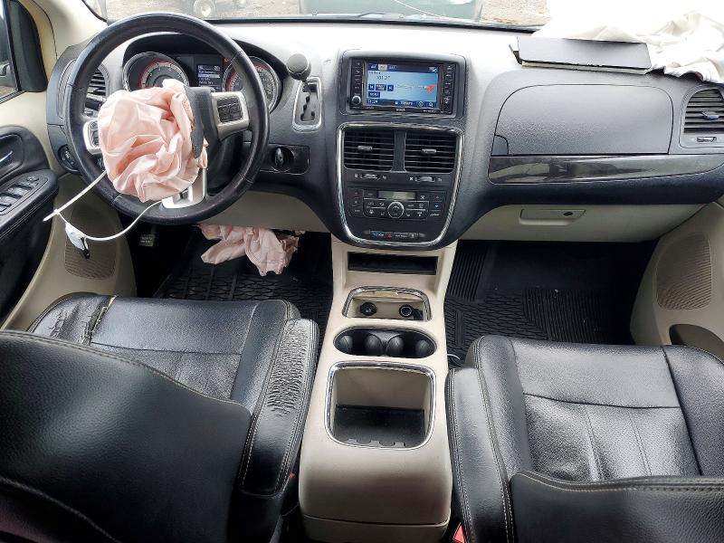 Aukcja sprzedaży 2012 Dodge Grand Caravan, vin: 2C4RDGDG7CR350232, numer aukcji: 70891976