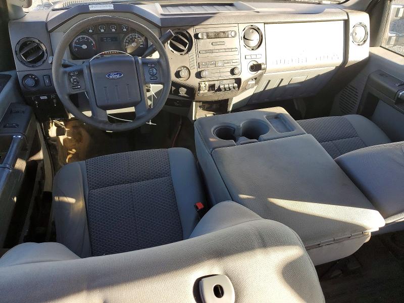 Aukcja sprzedaży 2015 Ford F250, vin: 1FT7X2B69FED46776, numer aukcji: 68993576