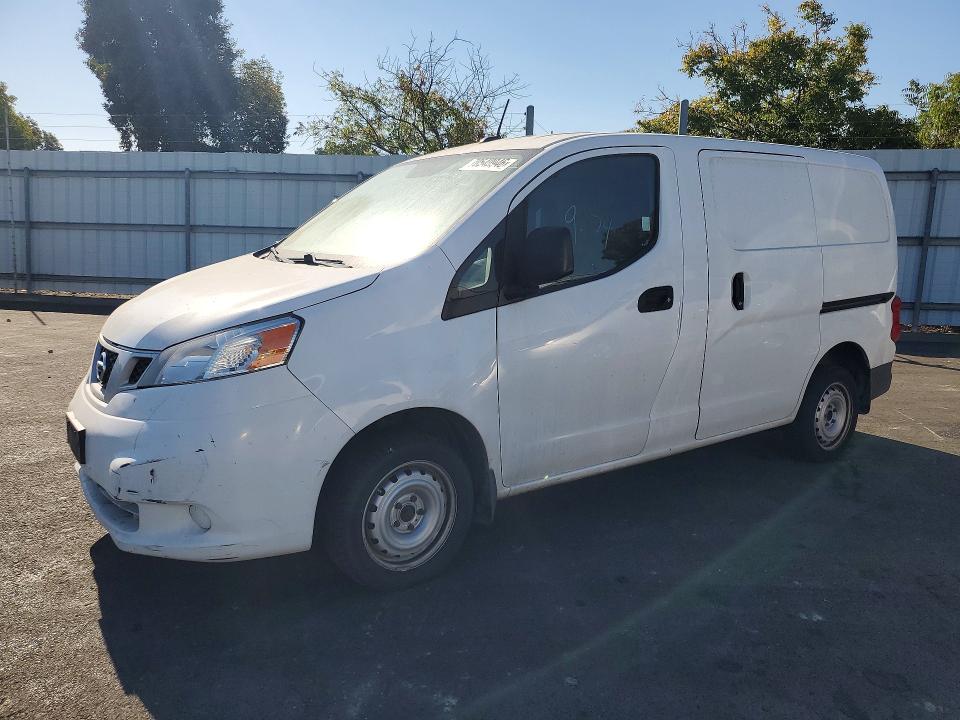 Продаж на аукціоні авто 2020 Nissan Nv200, vin: 3N6CM0KN1LK690507, номер лоту: 70540946