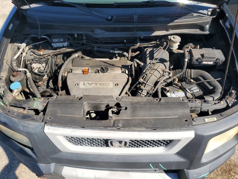 Aukcja sprzedaży 2006 Honda Element, vin: 5J6YH28646L000147, numer aukcji: 72820366