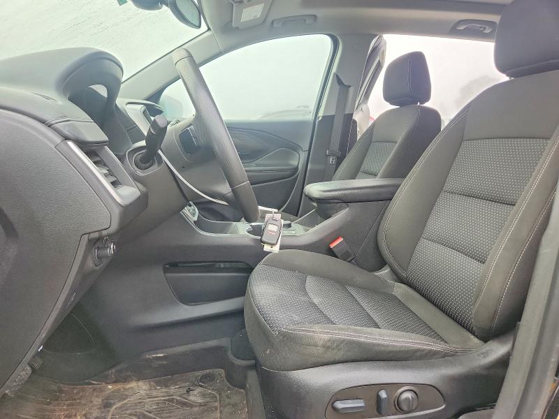 71501246 :رقم المزاد ، 3GKALTEVXNL216552 vin ، 2022 Gmc Terrain مزاد بيع