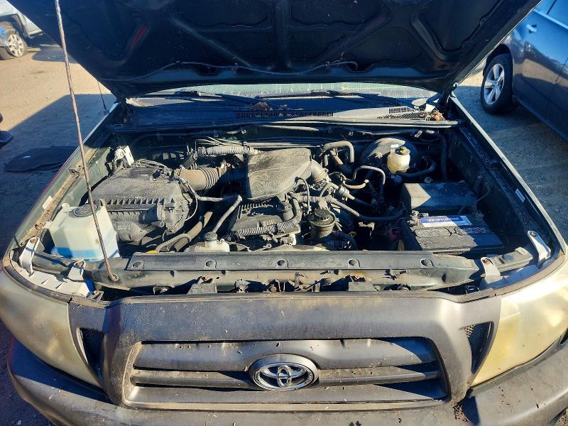 Продаж на аукціоні авто 2009 Toyota Tacoma, vin: 5TEUX42N89Z613946, номер лоту: 72490886