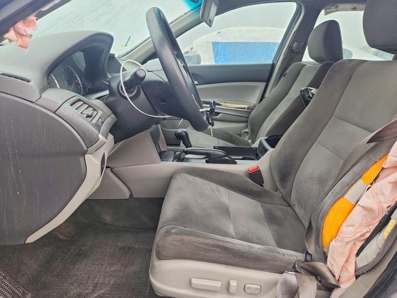 Aukcja sprzedaży 2010 Honda Accord, vin: 1HGCP2F74AA194313, numer aukcji: 71054036