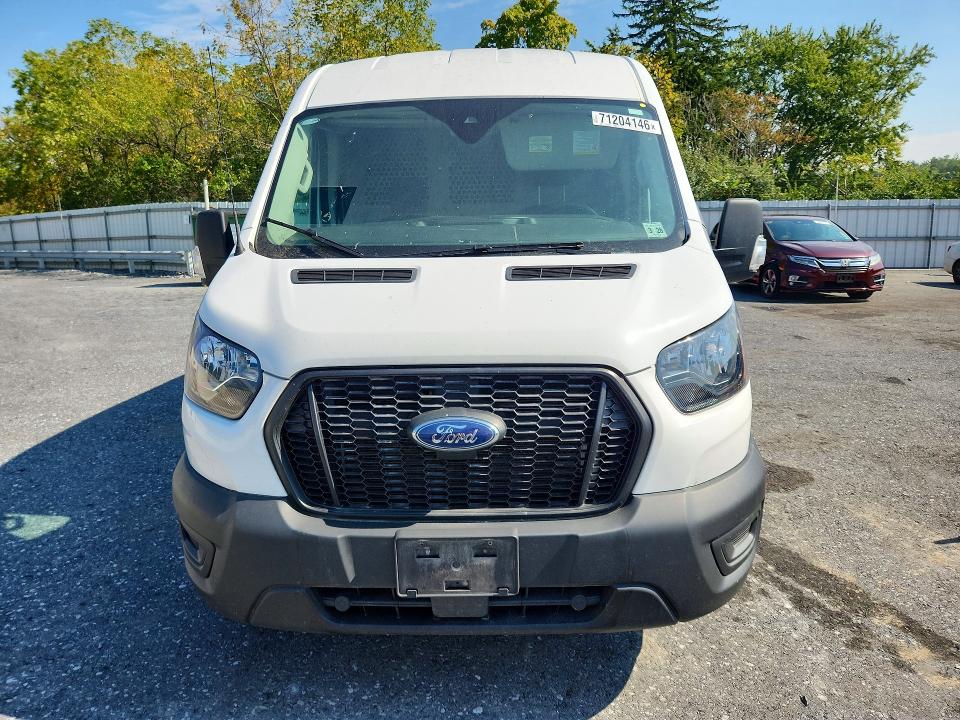 Aukcja sprzedaży 2023 Ford Transit, vin: 1FTBR1C82PKA76811, numer aukcji: 71204146