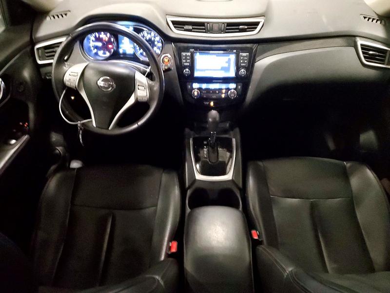 Продаж на аукціоні авто 2016 Nissan Rogue, vin: 5N1AT2MV1GC772587, номер лоту: 72424236