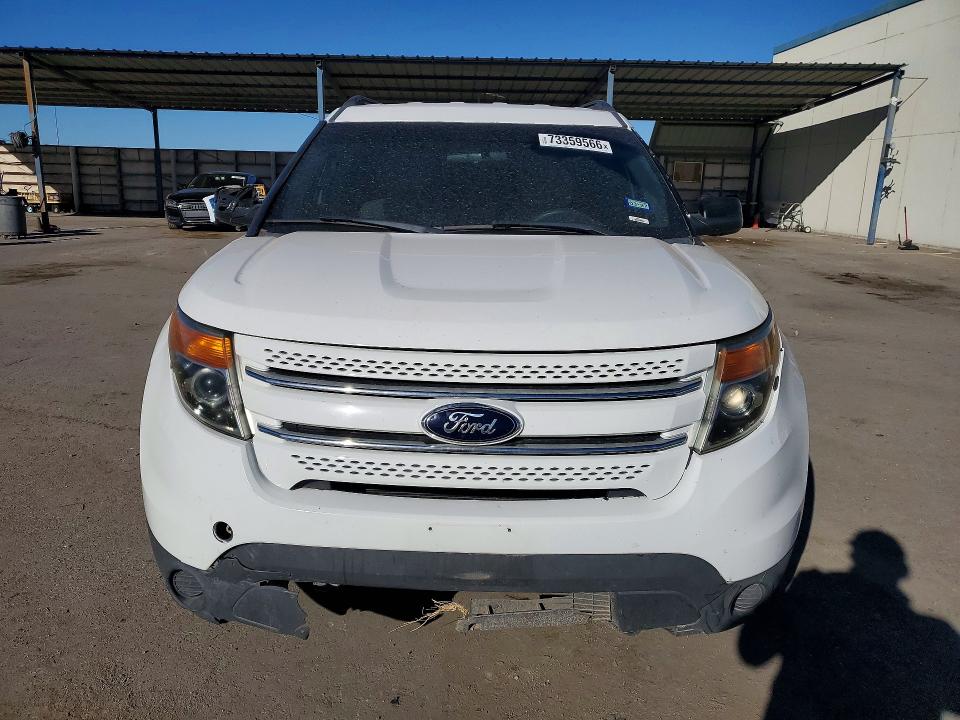 Продаж на аукціоні авто 2014 Ford Explorer, vin: 1FM5K7B88EGA59173, номер лоту: 73359566