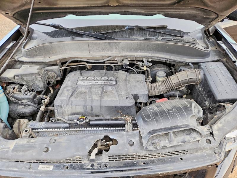 71295936 :رقم المزاد ، 2HJYK16567H003587 vin ، 2007 Honda Ridgeline مزاد بيع
