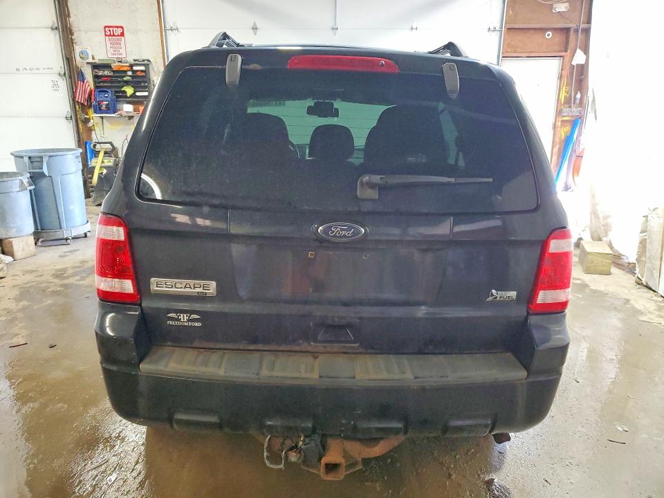Продаж на аукціоні авто 2010 Ford Escape, vin: 1FMCU9DG5AKB08998, номер лоту: 71168066