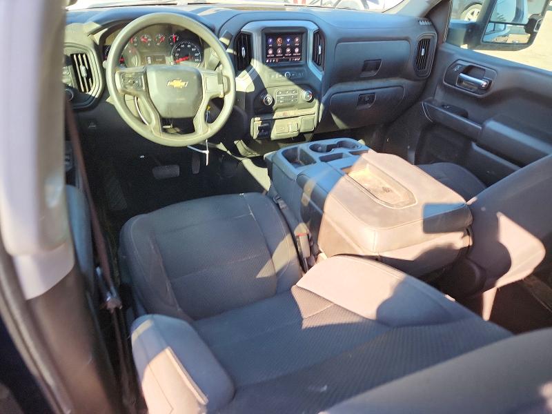72189746 :رقم المزاد ، 3GCUYBEF3KG700290 vin ، 2019 Chevrolet Silverado مزاد بيع