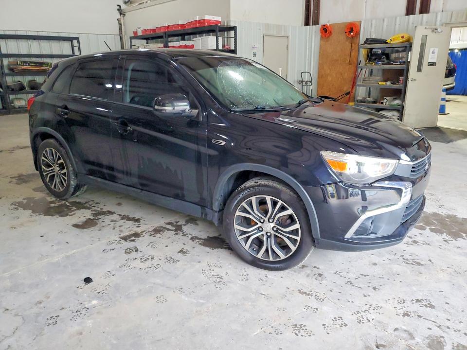 Aukcja sprzedaży 2016 Mitsubishi Outlander Sport, vin: JA4AR3AU2GZ061699, numer aukcji: 71606966