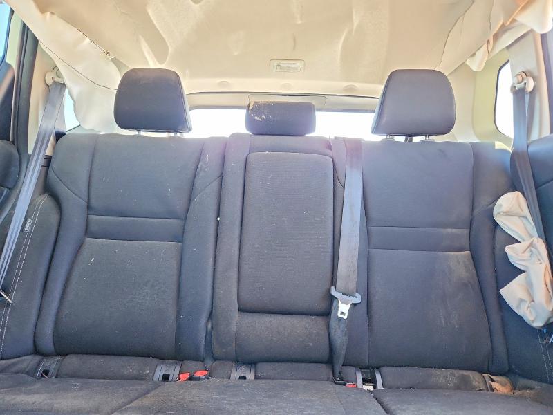 71913366 :رقم المزاد ، 5N1BT3AA4RC712415 vin ، 2024 Nissan Rogue مزاد بيع