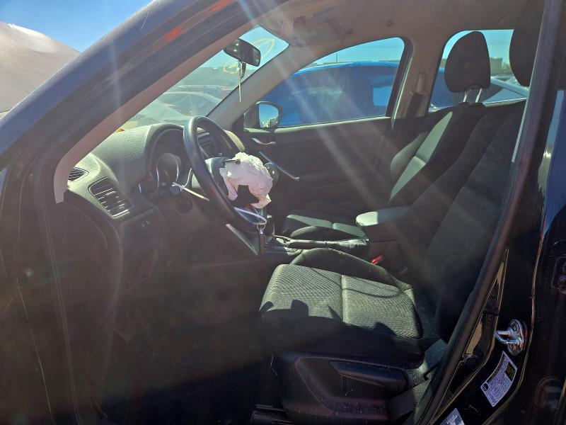 Продажа на аукционе авто 2014 Mazda Cx-5, vin: JM3KE4BE0E0328317, номер лота: 62281936
