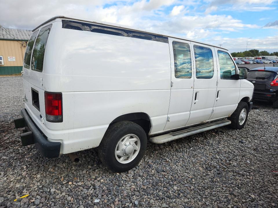 Продаж на аукціоні авто 2008 Ford Econoline, vin: 1FTNE24WX8DB02265, номер лоту: 73496036