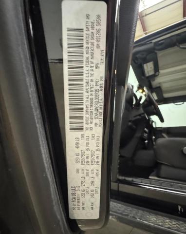Продаж на аукціоні авто 2016 Jeep Wrangler, vin: 1C4AJWAG7GL339735, номер лоту: 72283156