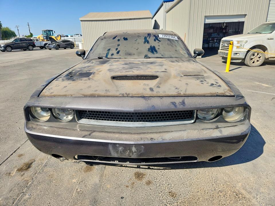 2014 Dodge Challenger მანქანა იყიდება აუქციონზე, vin: 2C3CDYAG7EH292586, აუქციონის ნომერი: 72032466