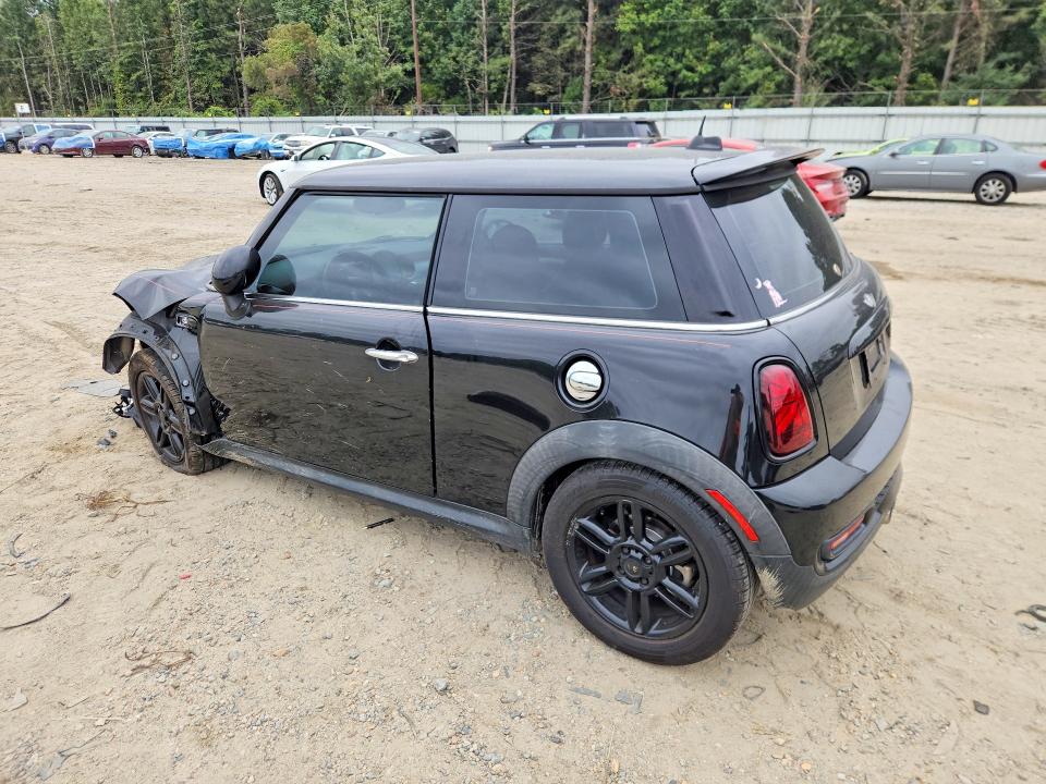 Aukcja sprzedaży 2012 Mini Cooper, vin: WMWSV3C59CTY19480, numer aukcji: 71231086