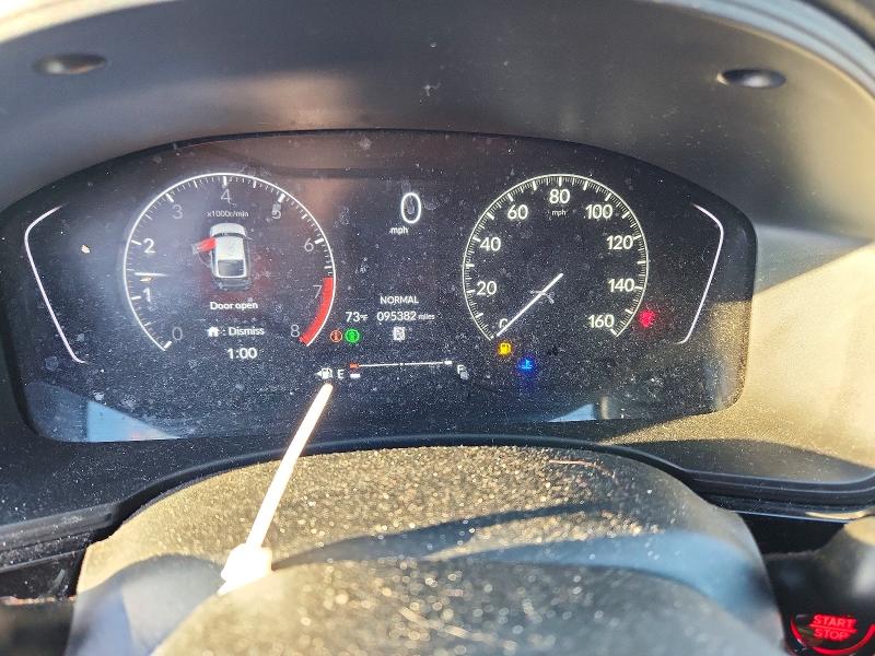 Aukcja sprzedaży 2024 Honda Civic, vin: 19XFL2H80RE017005, numer aukcji: 69796966