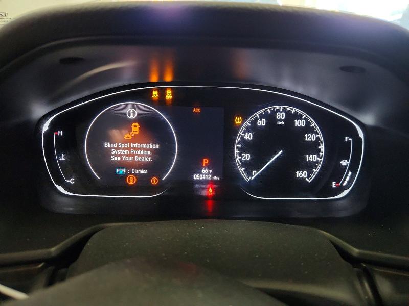 Продаж на аукціоні авто 2020 Honda Accord, vin: 1HGCV1F44LA115800, номер лоту: 71617556