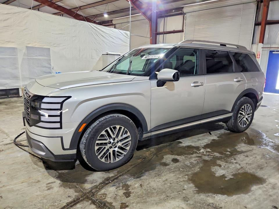 Aukcja sprzedaży 2026 Hyundai Palisade, vin: KM8RLES2XTU080734, numer aukcji: 71356926