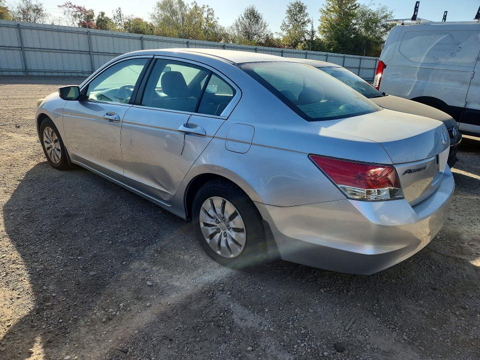 Продаж на аукціоні авто 2010 Honda Accord, vin: 1HGCP2F37AA109574, номер лоту: 71921906