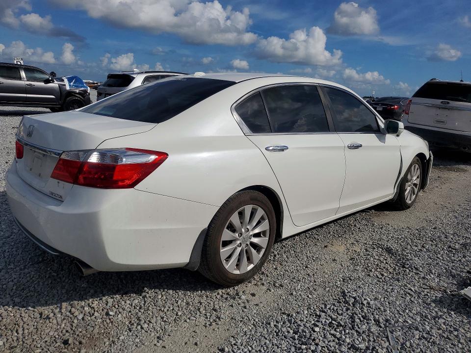 Aukcja sprzedaży 2015 Honda Accord, vin: 1HGCR2F84FA096831, numer aukcji: 71023016
