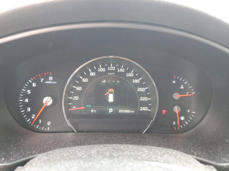 Aukcja sprzedaży 2016 Kia Sorento, vin: 5XYPHDA51GG163334, numer aukcji: 72223036
