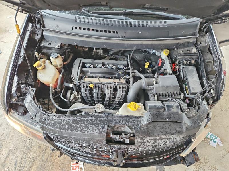 Aukcja sprzedaży 2018 Dodge Journey, vin: 3C4PDCAB4JT166837, numer aukcji: 71351946