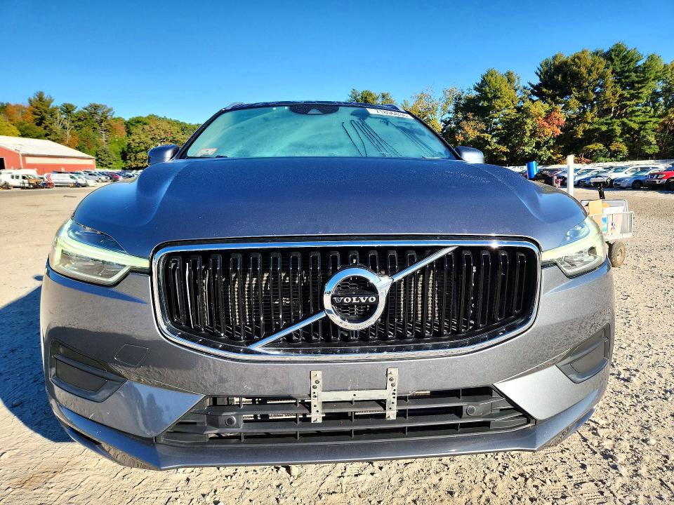 Продажа на аукционе авто 2020 Volvo Xc60, vin: YV4102RKXL1576517, номер лота: 71896636
