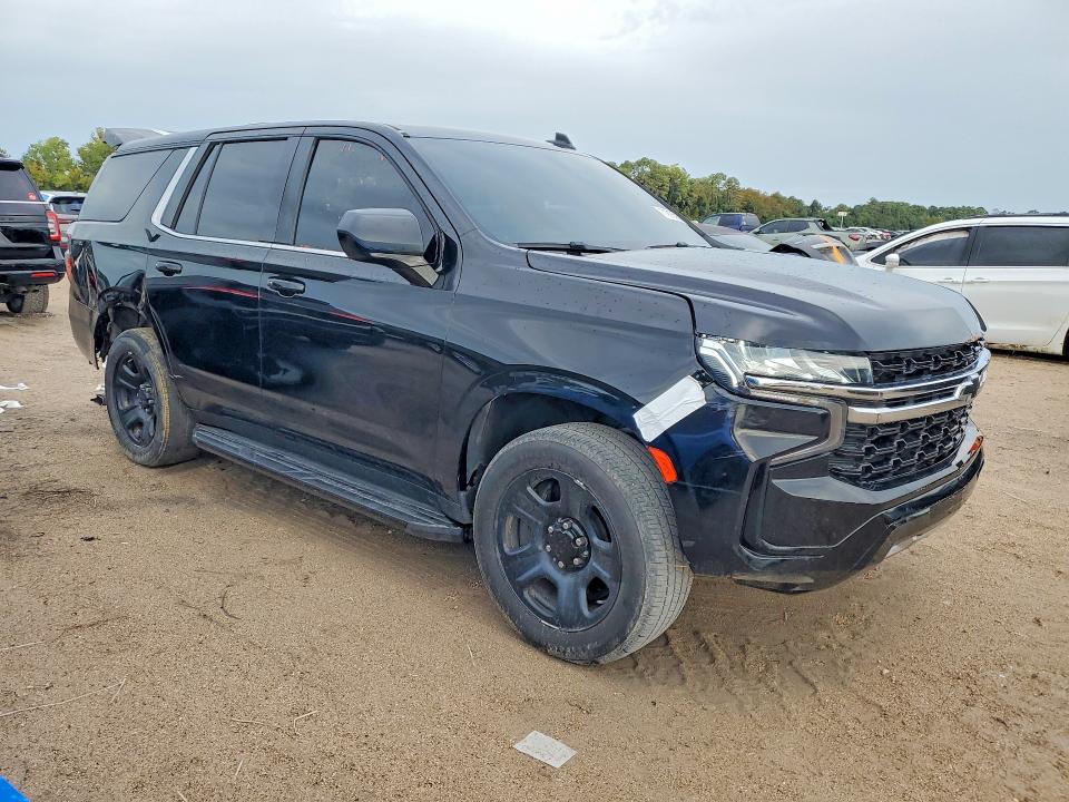 Продажа на аукционе авто 2021 Chevrolet Tahoe, vin: 1GNSKLED0MR355937, номер лота: 71615516