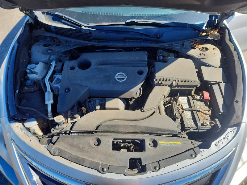 2013 Nissan Altima მანქანა იყიდება აუქციონზე, vin: 1N4AL3AP7DN586462, აუქციონის ნომერი: 71657766