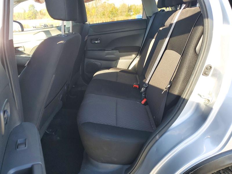 Aukcja sprzedaży 2017 Mitsubishi Outlander Sport, vin: JA4AR3AUXHZ016351, numer aukcji: 73181886
