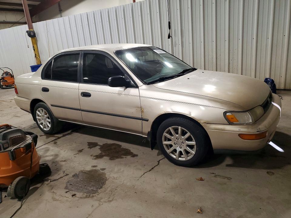 Продаж на аукціоні авто 1995 Toyota Corolla, vin: 2T1AE09BXSC108807, номер лоту: 72032586