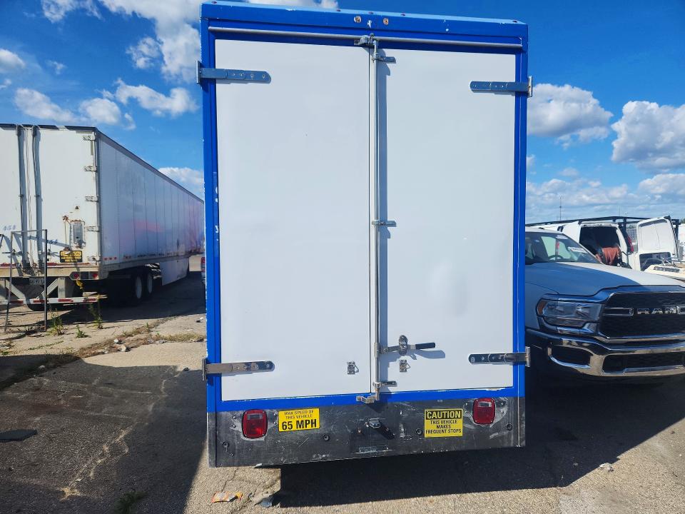Продаж на аукціоні авто 2023 Ford Transit, vin: 1FDBW7ZG9PKA20144, номер лоту: 71231756