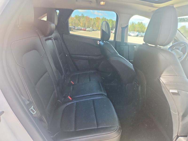 71730926 :رقم المزاد ، 1FMCU9H62LUB33480 vin ، 2020 Ford Escape مزاد بيع