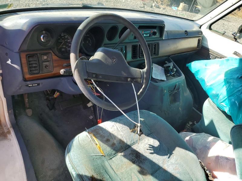 Продажа на аукционе авто 1993 Dodge Ram Van, vin: 2B6JB31Y8PK524417, номер лота: 71889566