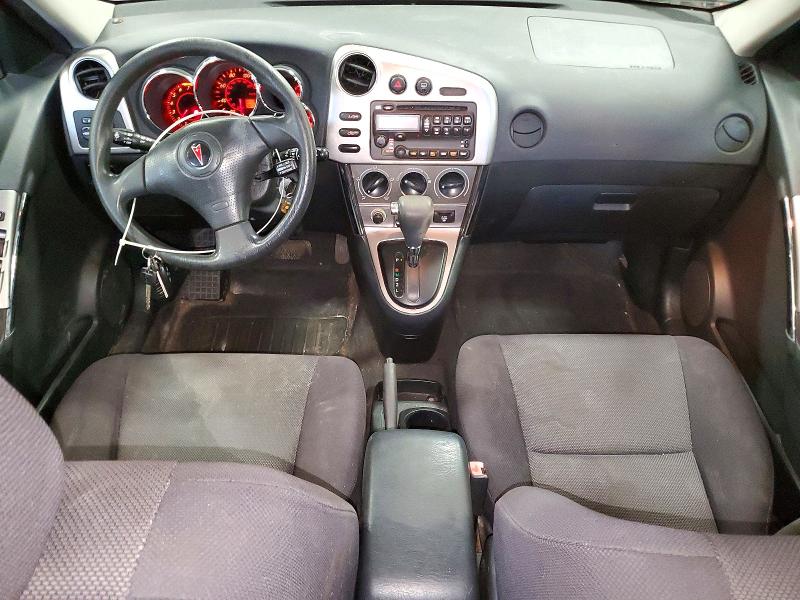 Продаж на аукціоні авто 2003 Pontiac Vibe, vin: 5Y2SM62813Z479421, номер лоту: 72940746