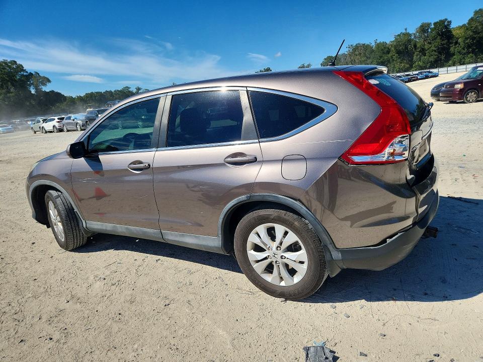Продаж на аукціоні авто 2013 Honda Cr-v, vin: 3CZRM3H50DG704689, номер лоту: 71239896