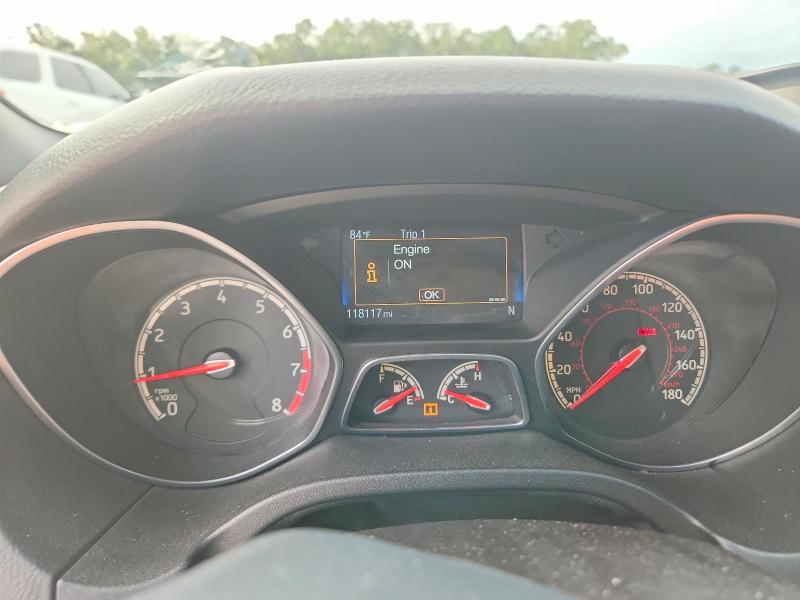 Продаж на аукціоні авто 2015 Ford Focus, vin: 1FADP3L90FL247203, номер лоту: 71452856