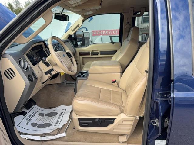 2010 Ford F250 მანქანა იყიდება აუქციონზე, vin: 1FTSW2BR0AEB11893, აუქციონის ნომერი: 73635856