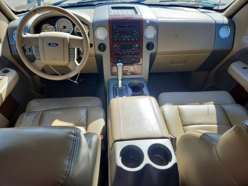 Продажа на аукционе авто 2007 Ford F150, vin: 1FTPW14V97FA54736, номер лота: 71884766