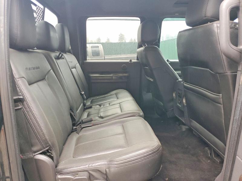 Aukcja sprzedaży 2015 Ford F350, vin: 1FT8W3BTXFEB34665, numer aukcji: 70742986