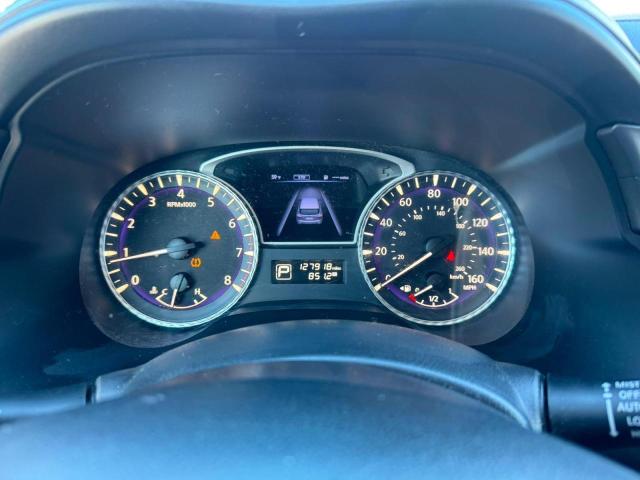 72099726 :رقم المزاد ، 5N1DL0MM2JC506107 vin ، 2018 Infiniti Qx60 مزاد بيع